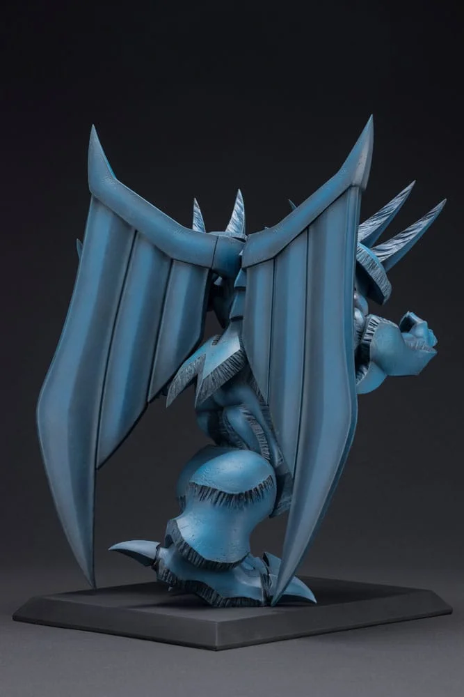 Yu-Gi-Oh! Statue Obelisk the Tormentor Egyptian God 35 cm